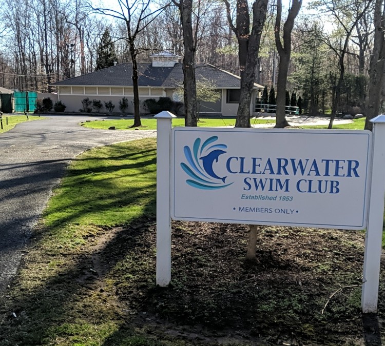 Clearwater Club (New&nbspProvidence,&nbspNJ)